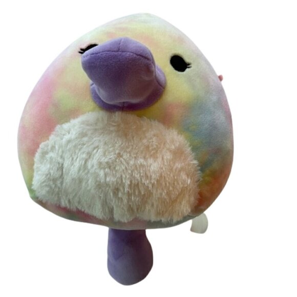 Brindall 7.5 inch platypus Squishmallow - Picture 1 of 3